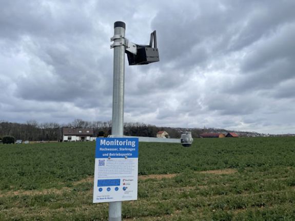 Überwachung Betriebspunkte