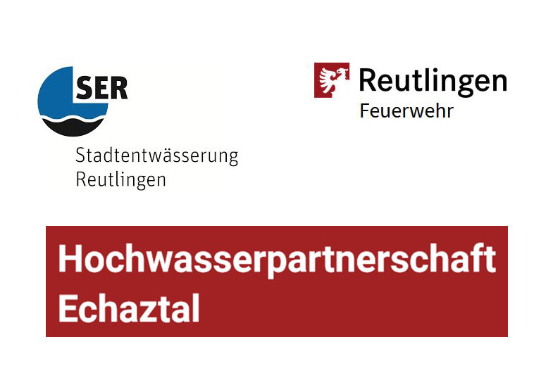 Hochwasserpartnerschaft Echaztal