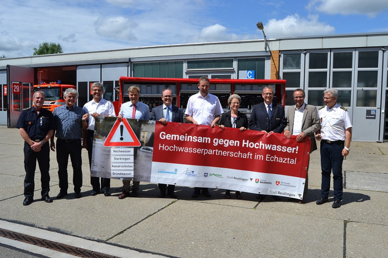 Stadtentwässerung Reutlingen SER